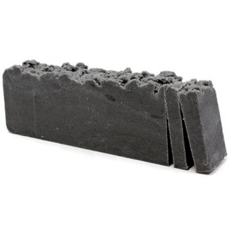 Barra de Jabón Exfoliante - 1.250 kg