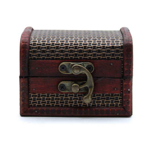 Med Caja Colonial - Malla en Relieve