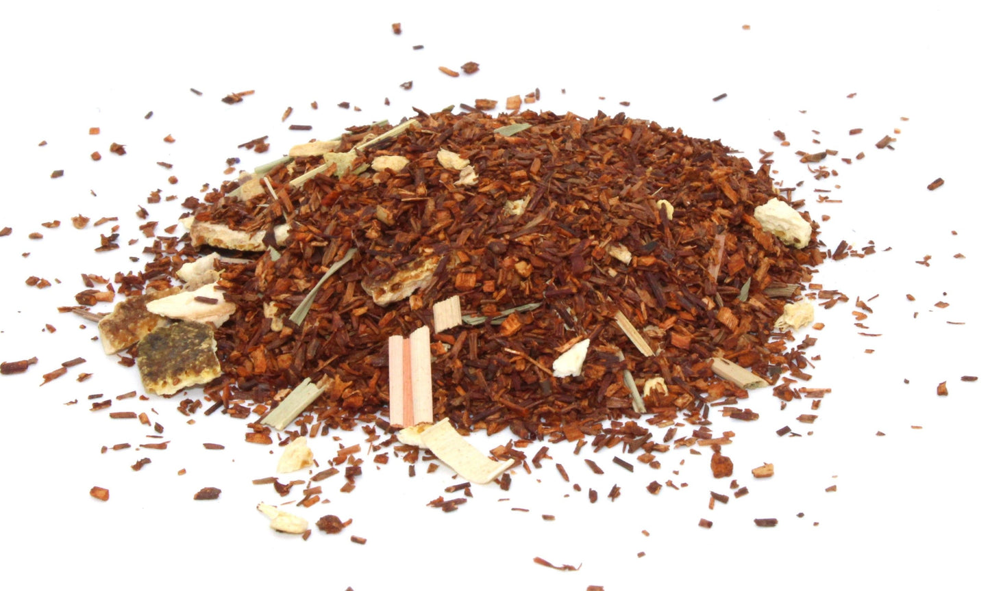 Rooibos Eco Clasico Gran Muralla de China 50g