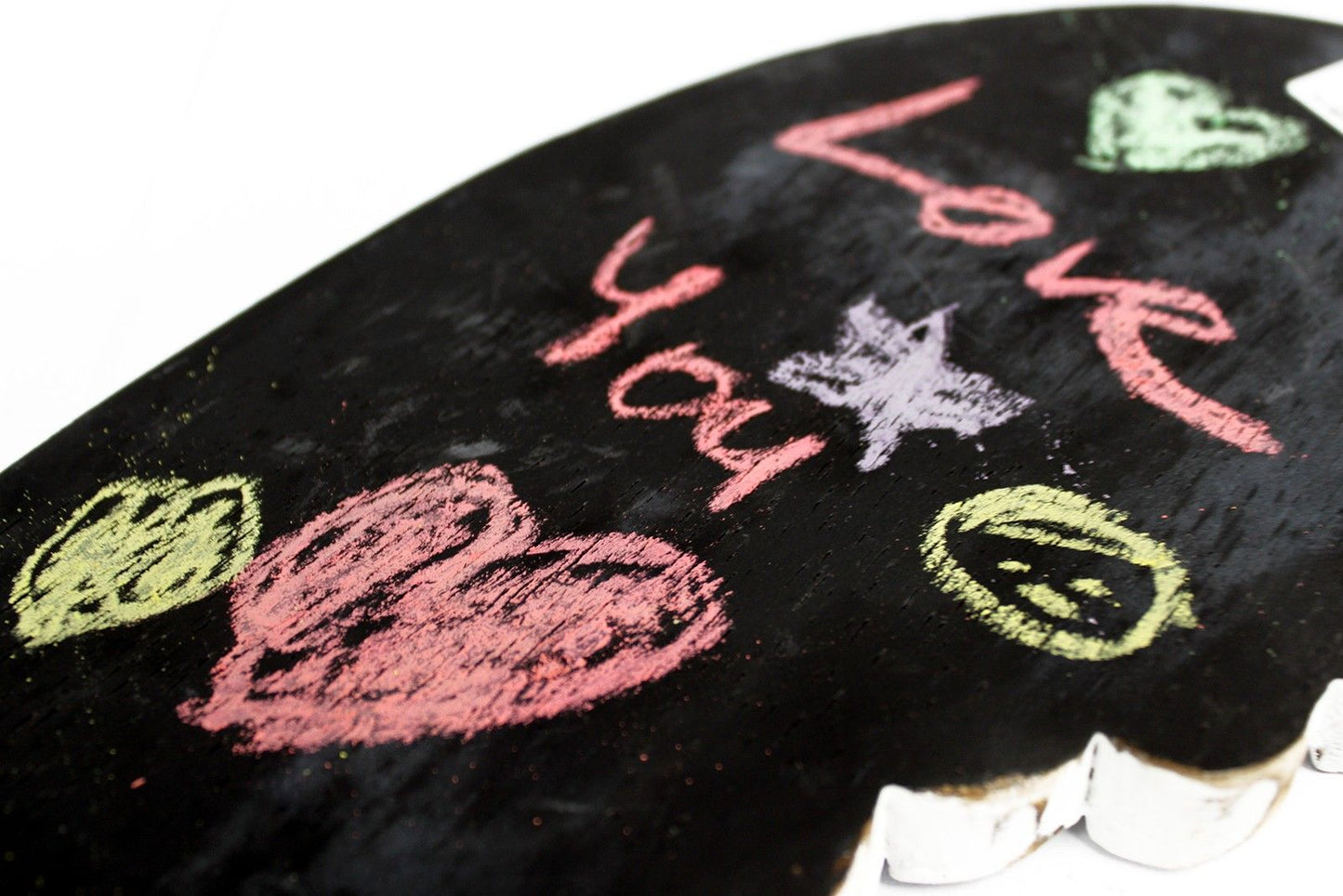 Ala de ángel hecha a mano - 30cm