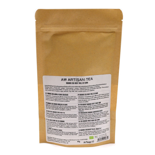Rooibos Eco Clasico Gran Muralla de China 50g