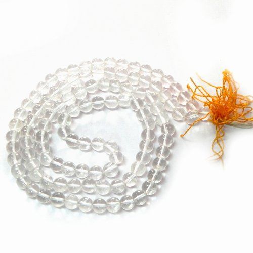 Japamala - Cristal de Roca