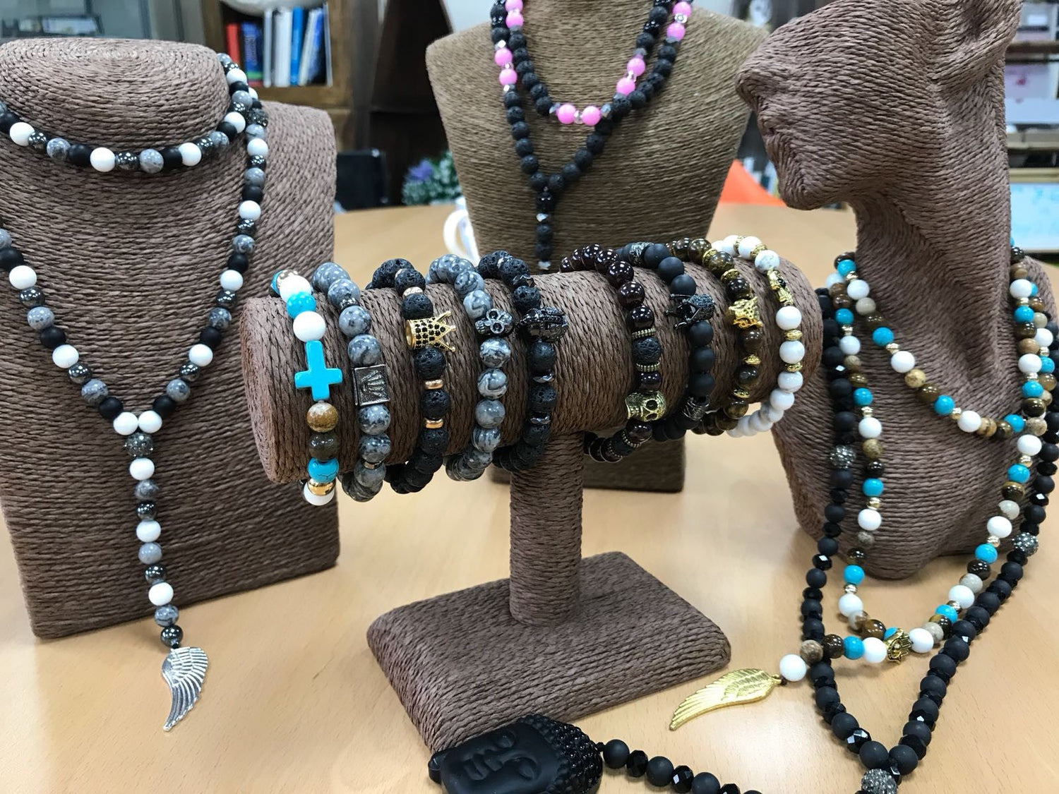 Bisutería Artesanal