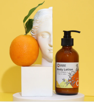 Citrus Radiance Vitamin C  Duo