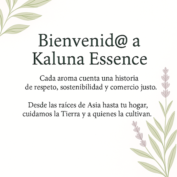 Kaluna Essence 