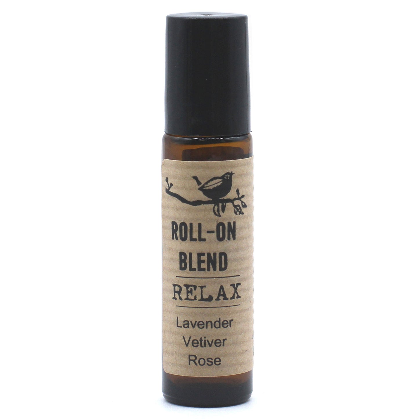 Mezcla de aceites esenciales Relax - Roll On  10 ml