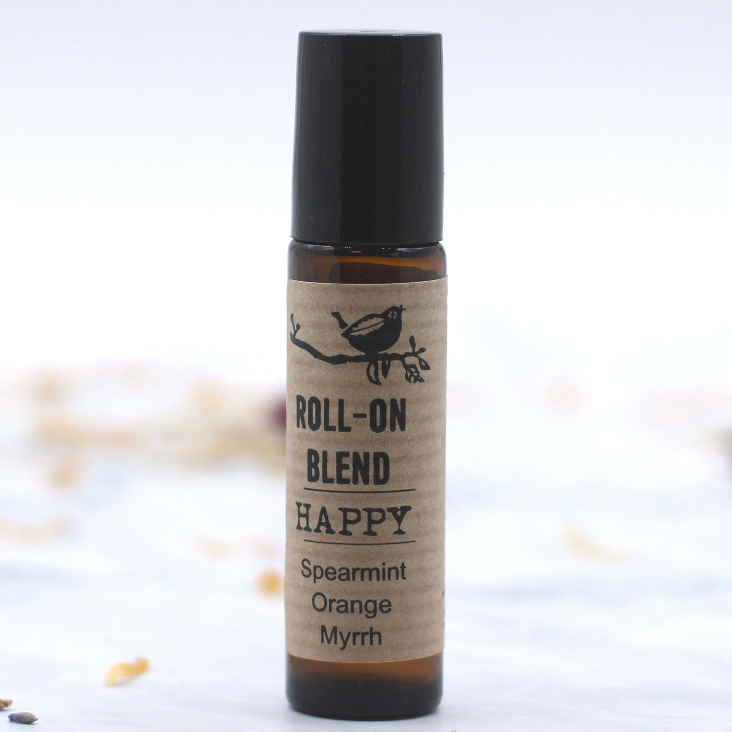 Mezcla de Aceites Esenciales - Alegre - Roll On 10ml