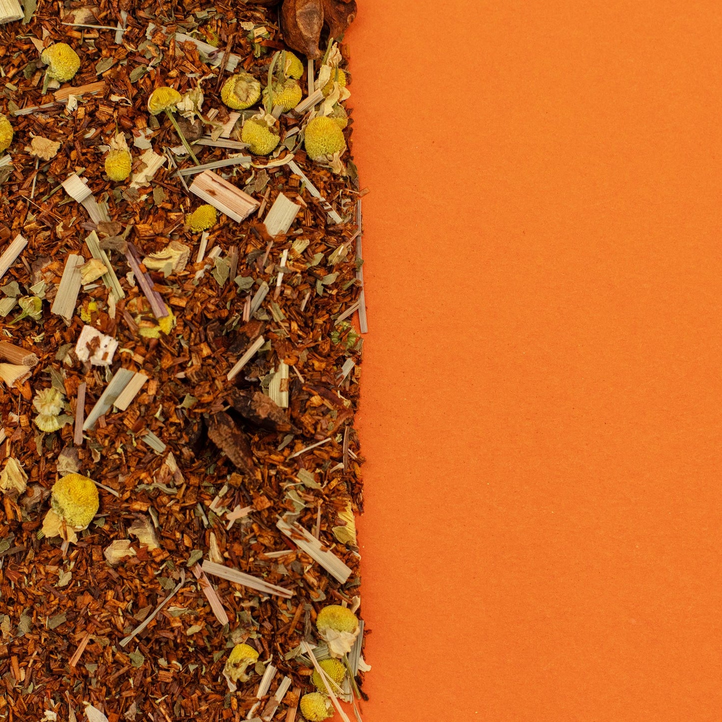 Biodigest Rooibos 50 g Orgánico