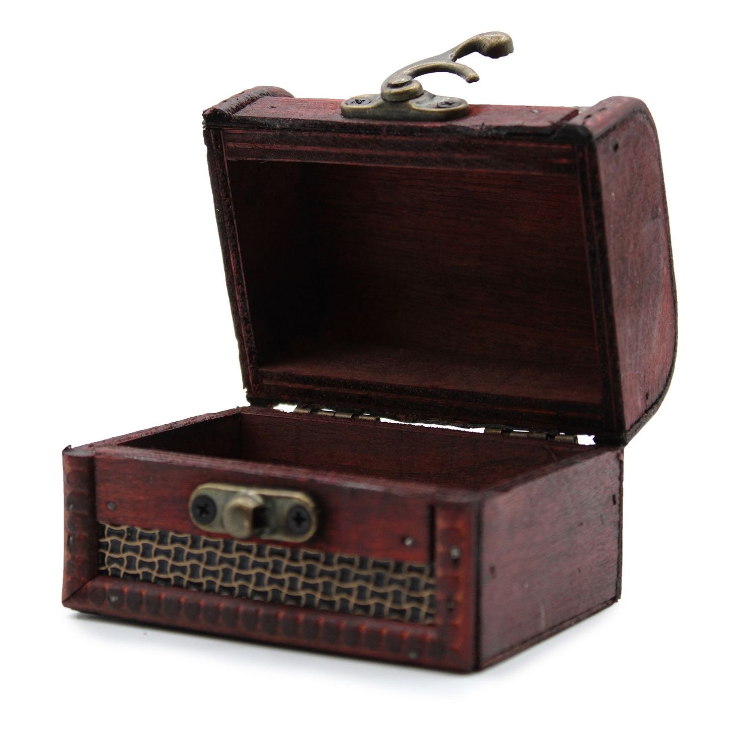Med Caja Colonial - Malla en Relieve