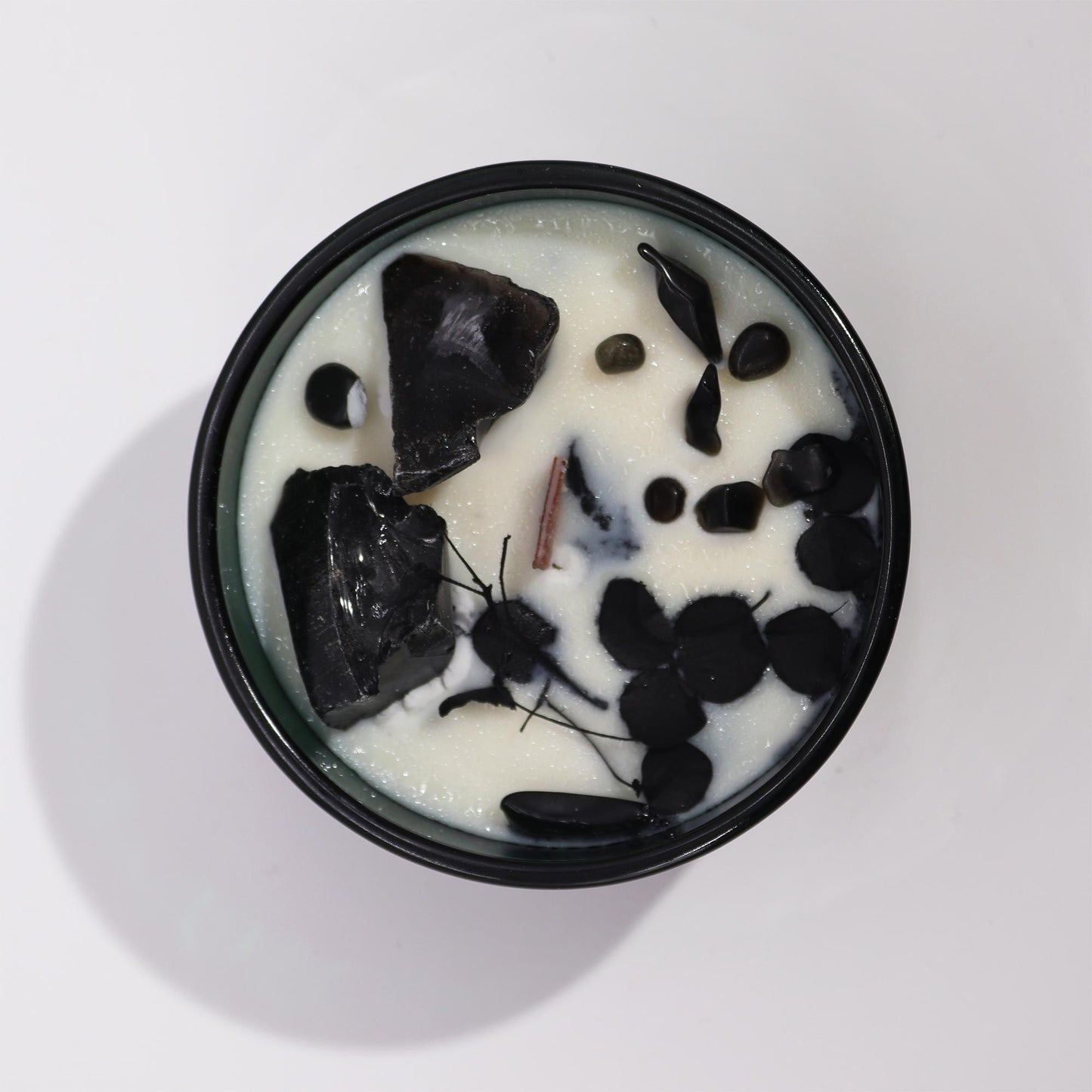 Vela Flor Mágica de Cristal Hop Hare - Caballero de la espada