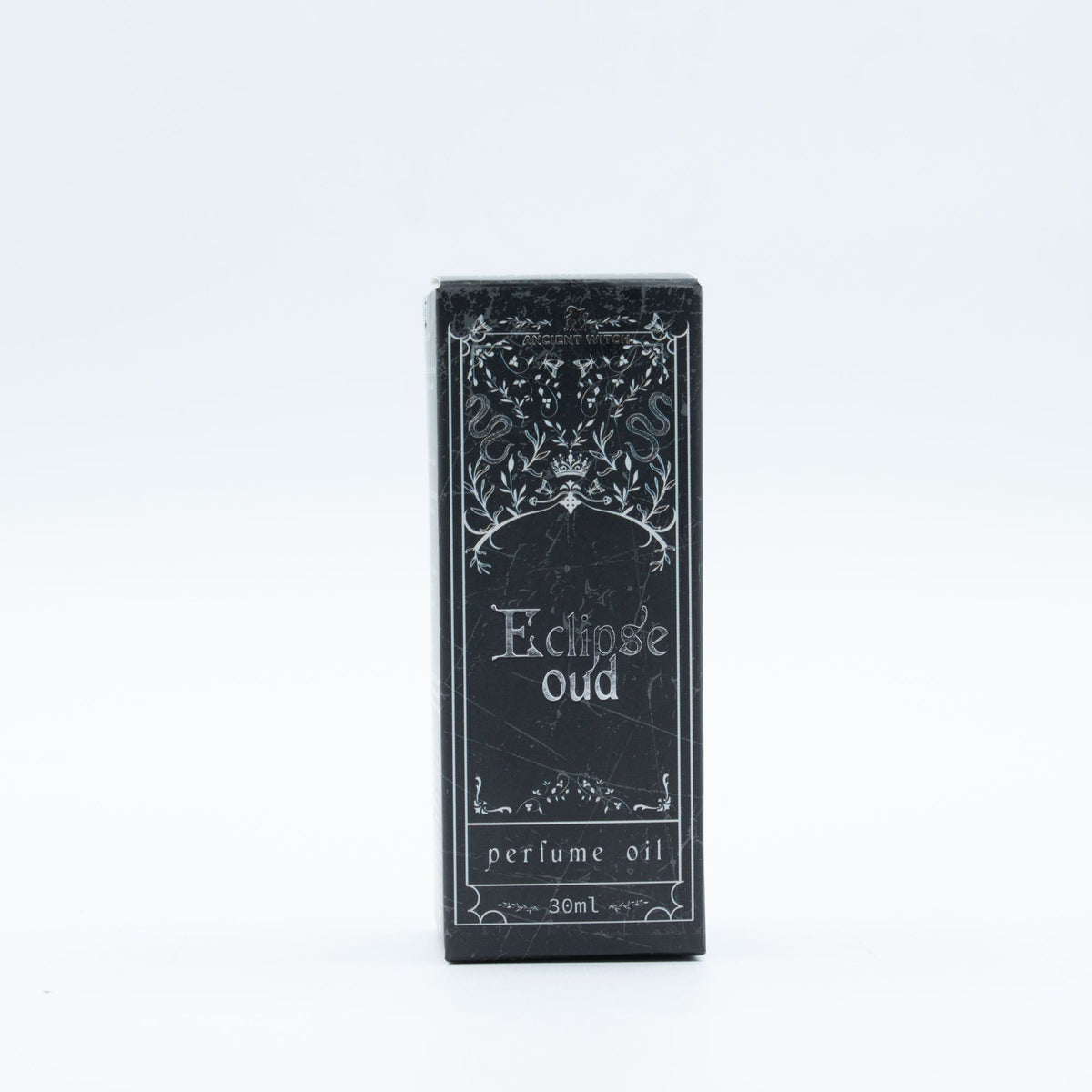Aceite perfumado de bruja antigua - Eclipse Oud