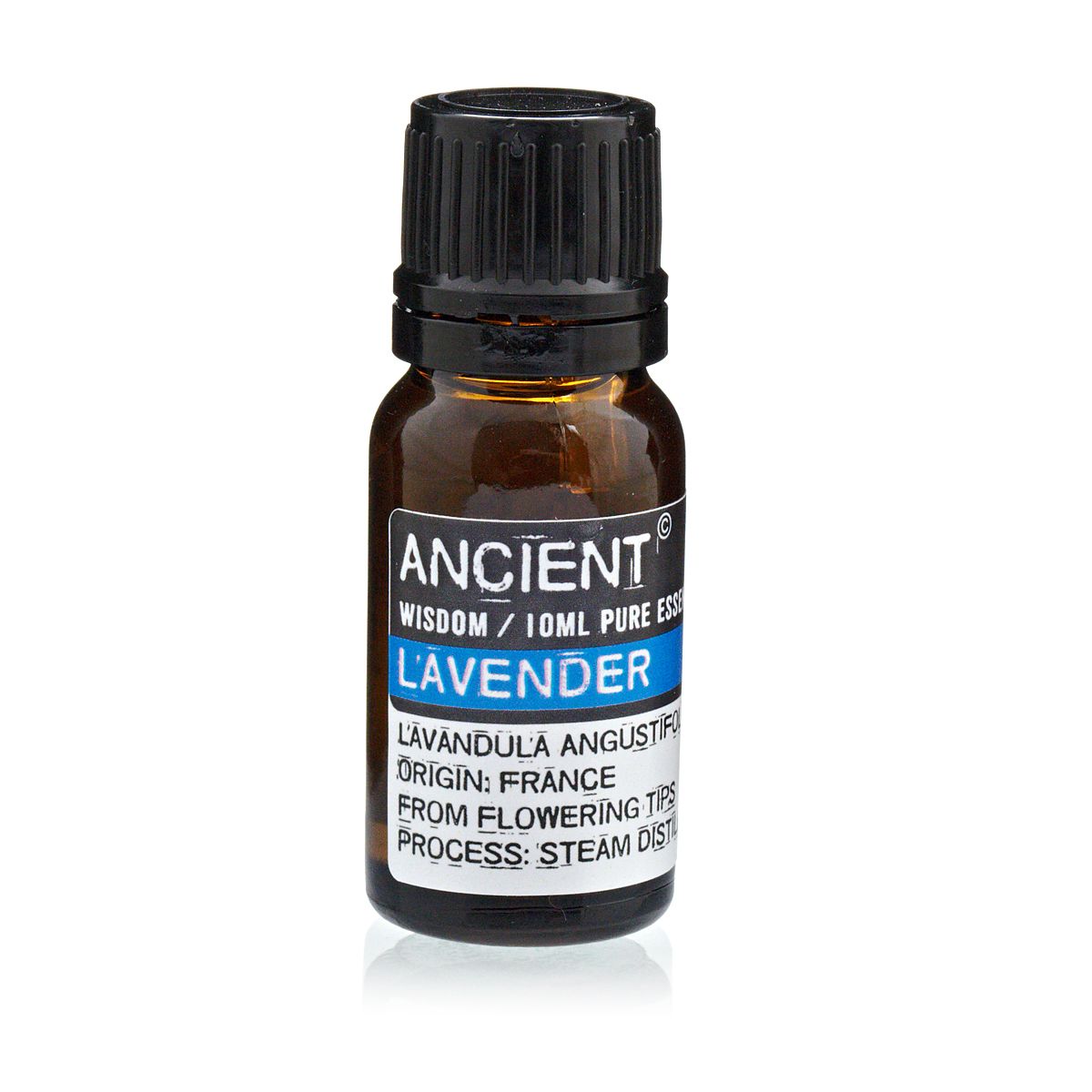 Lavanda & Arbol de Te Essential Oil Duo