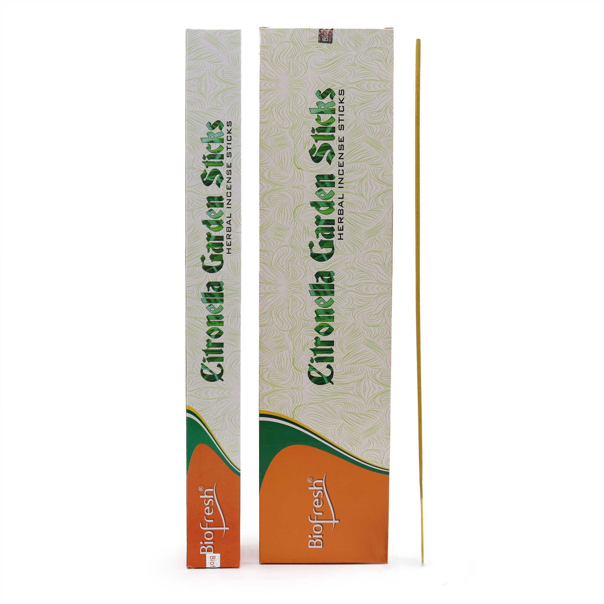 Citronella Essence Garden Duo Set