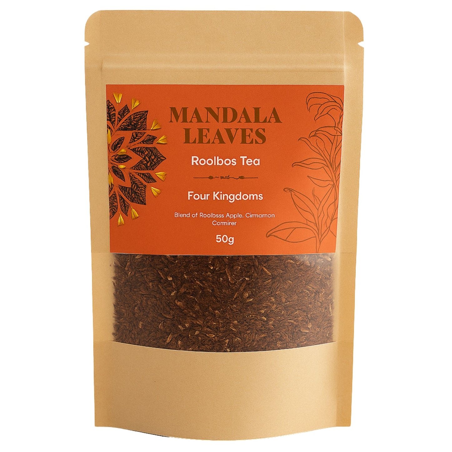 Four Kingdoms 50g