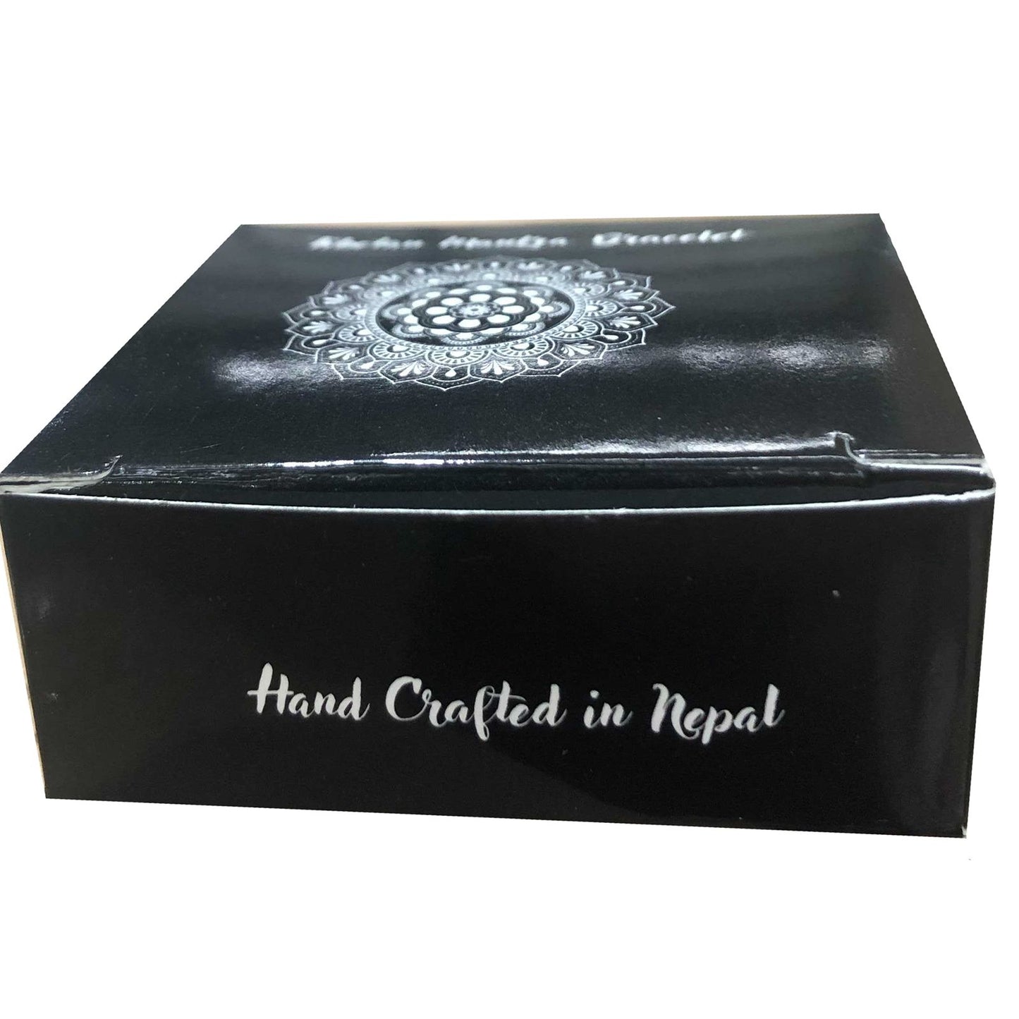 Pulsera Tibetana de Cobre - Kamasutra