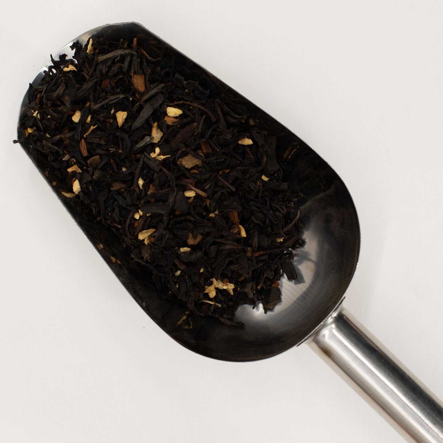 Té negro chai orgánico 50 g