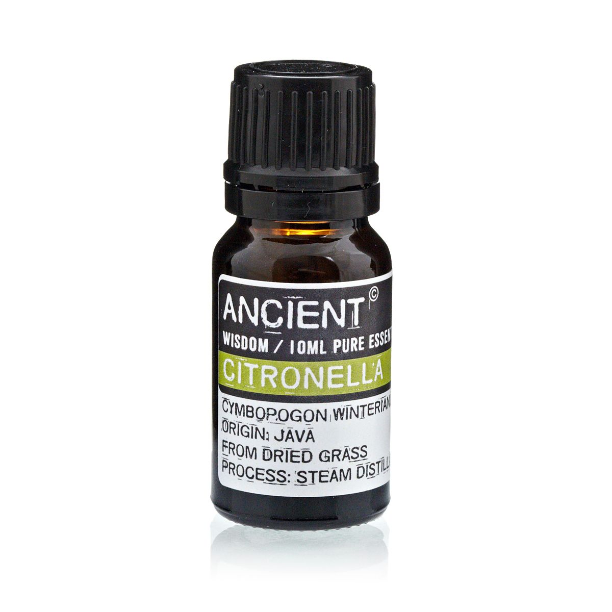 Citronella Essence Garden Duo Set