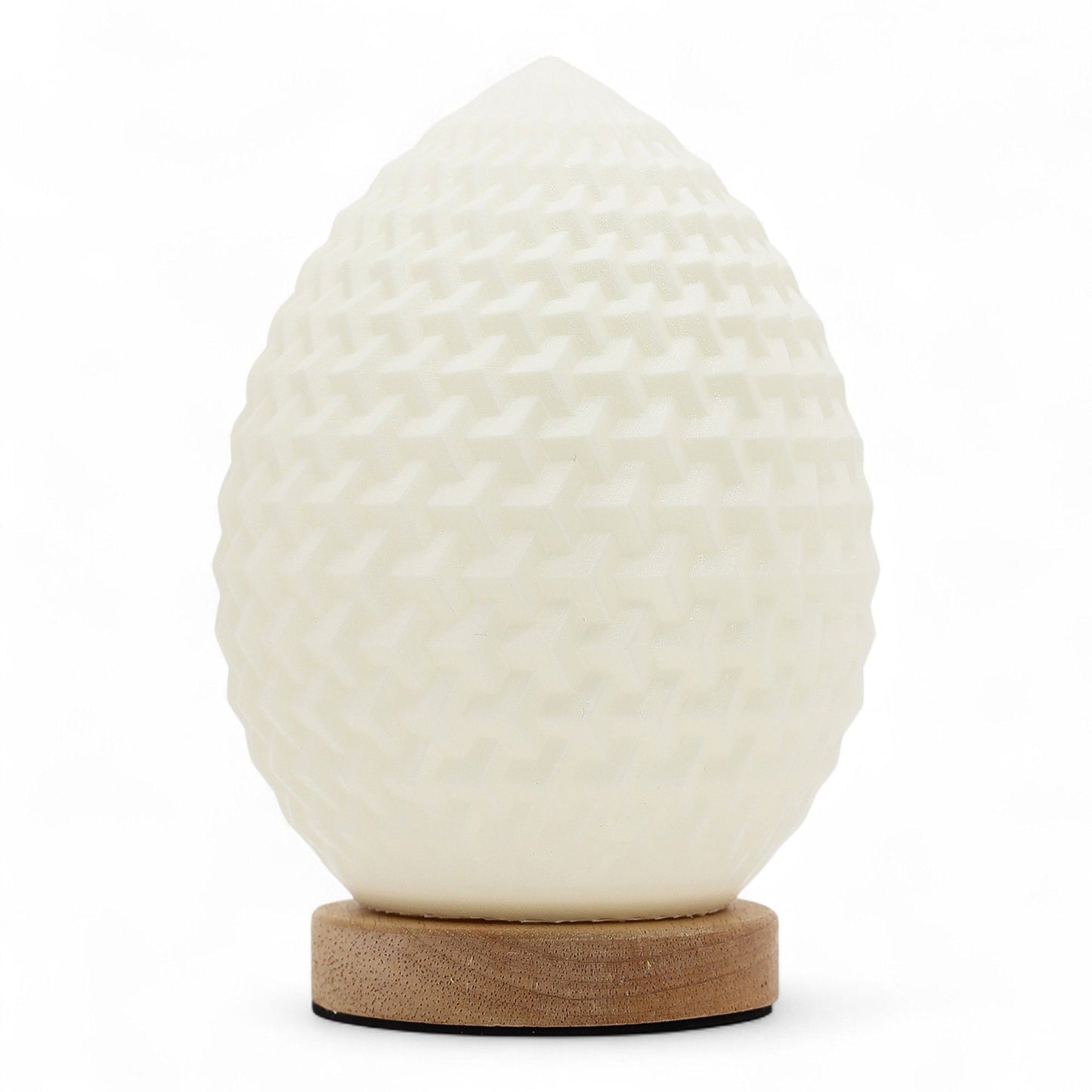 Nueva lámpara Wave - USB - 3 ajustes - Forma de lágrima