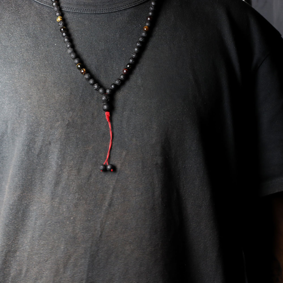 Collar Esencia del Volcán - Transformación Personal