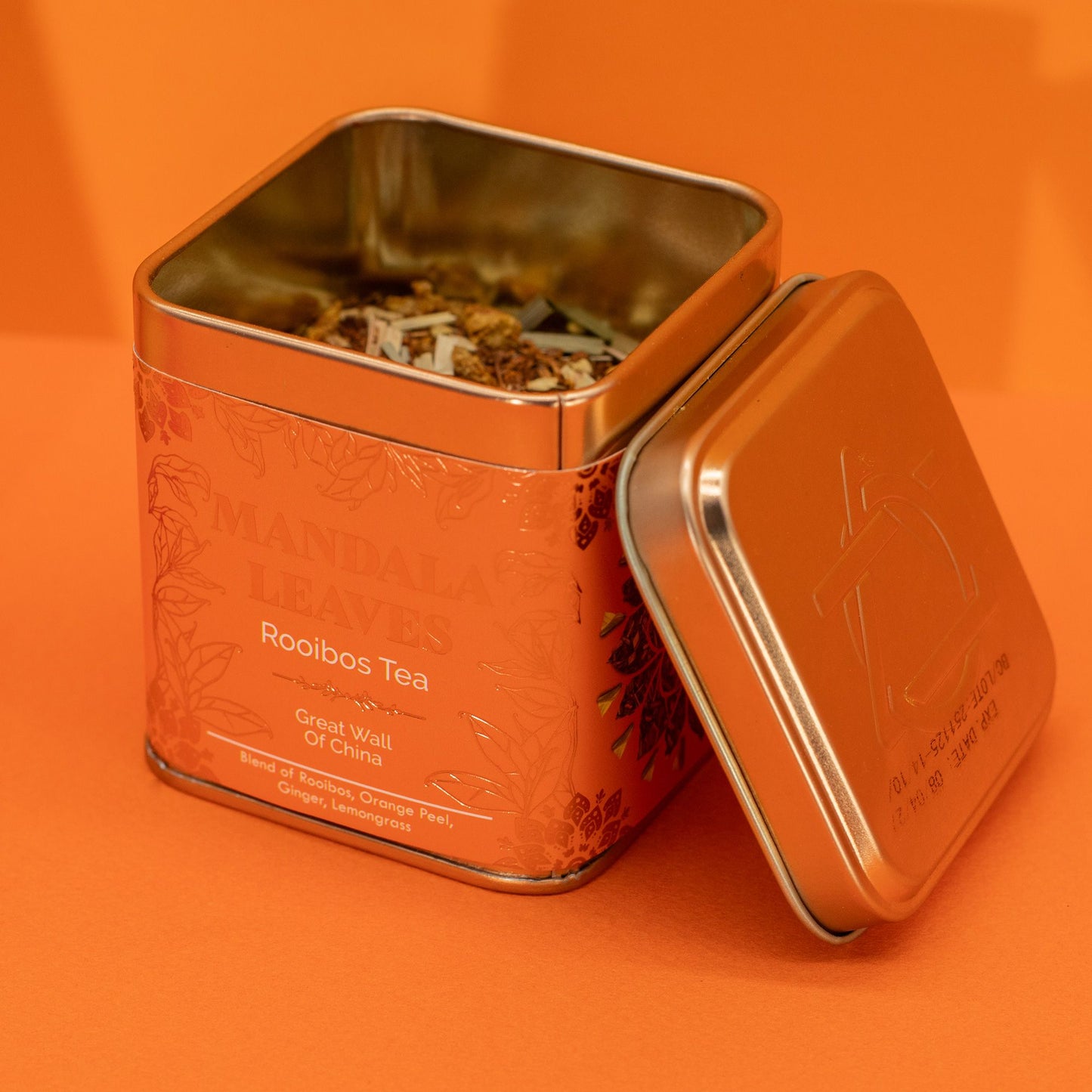 50g Rooibos Eco Gran Muralla China