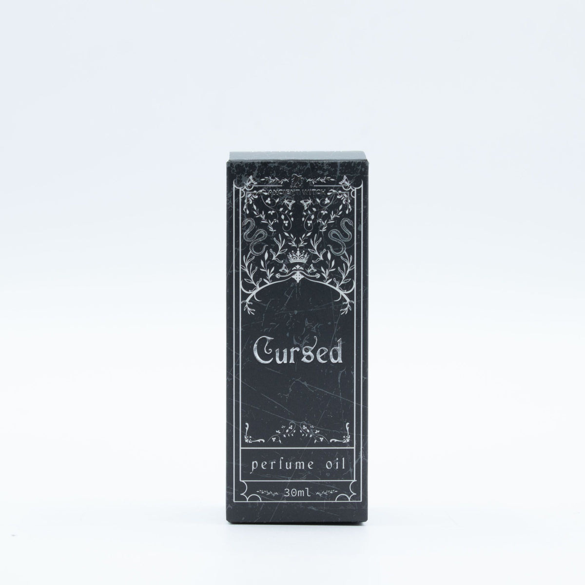 Aceite perfumado de bruja ancestral - Maldito