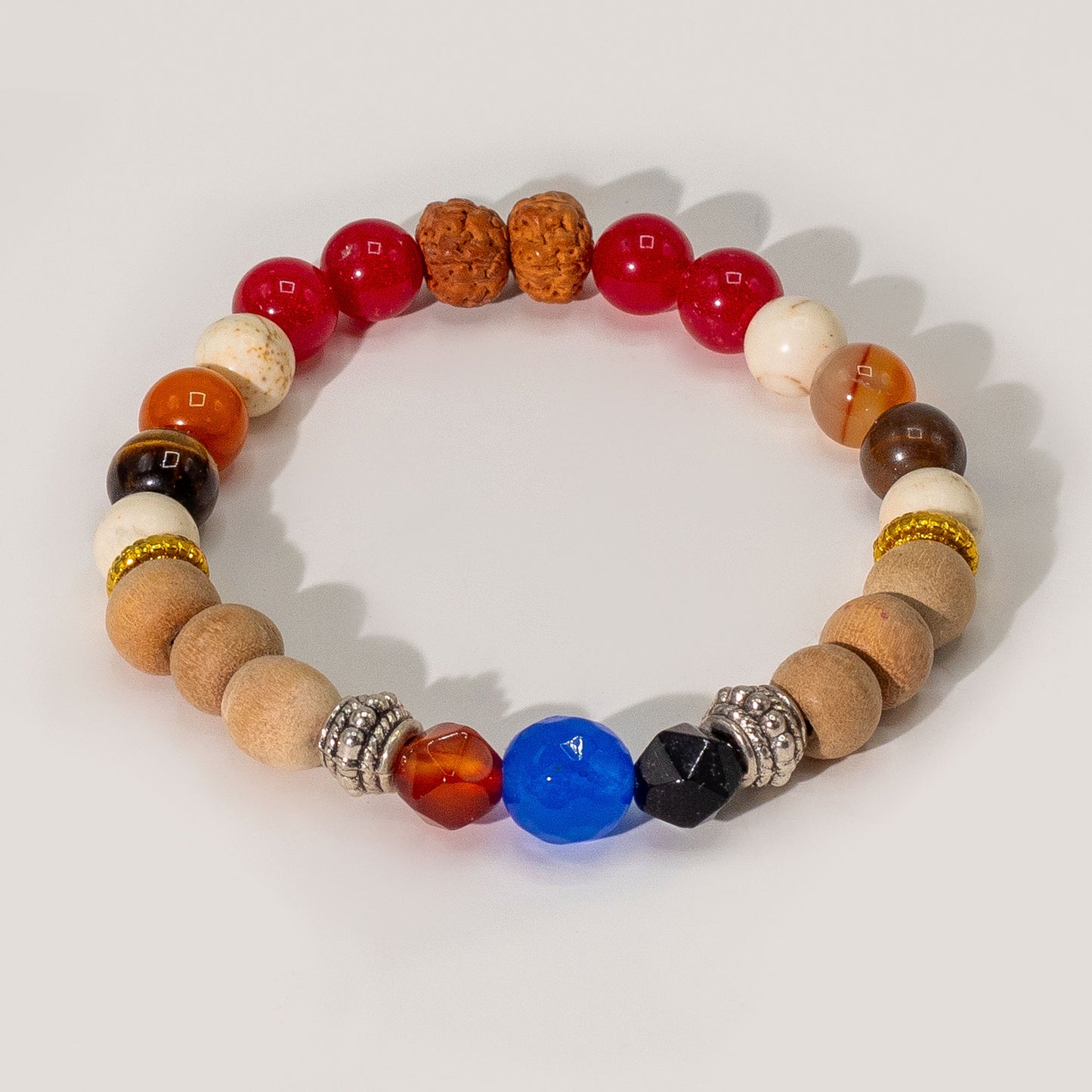 Tri Hita Karana Bangle - Aprecio