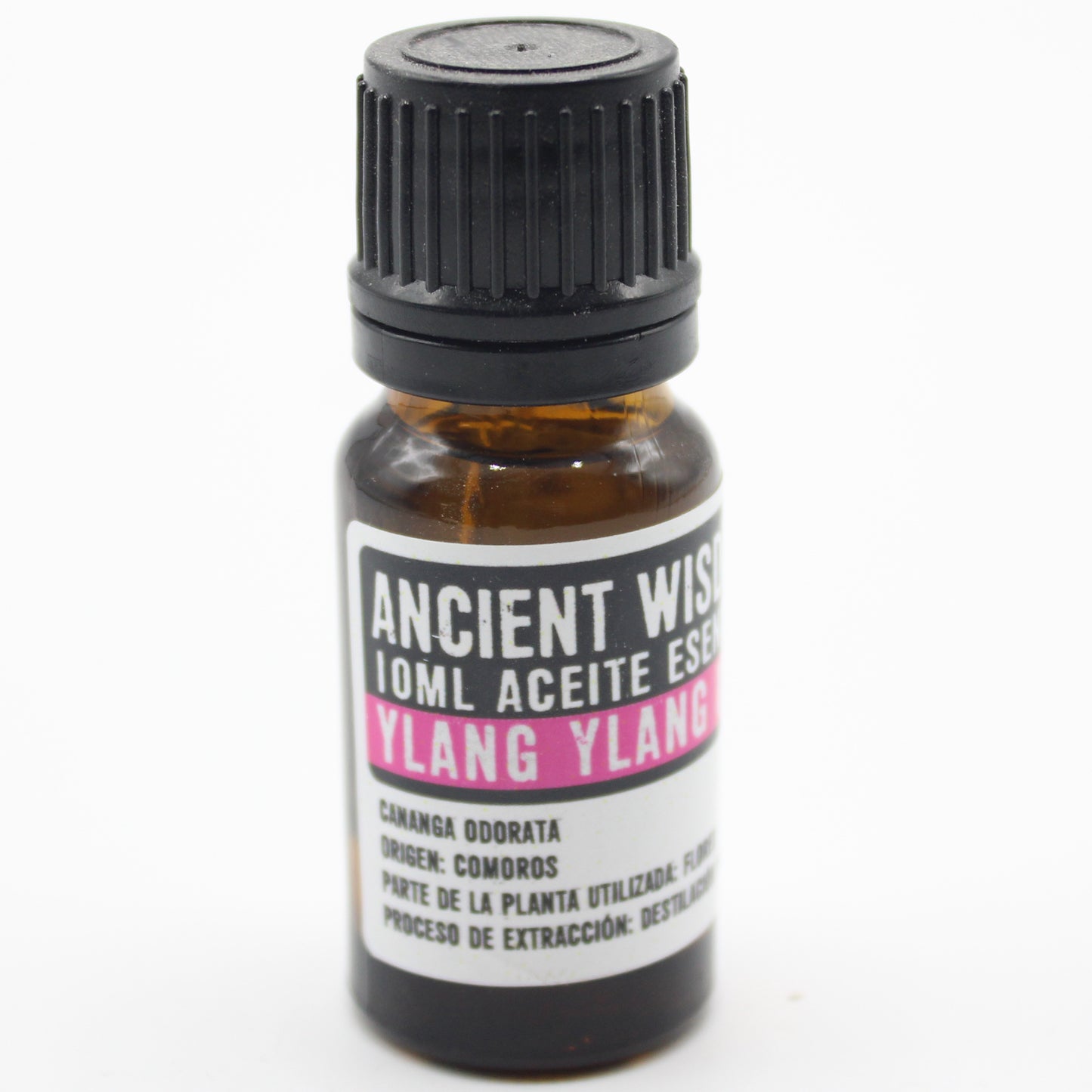 Aceite Esencial Ylang Ylang
